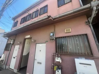 絹田ハイツの画像