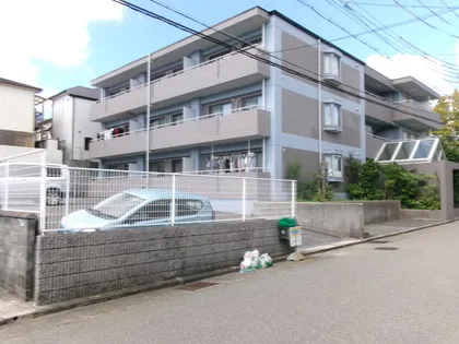 シブレーム西鈴の画像