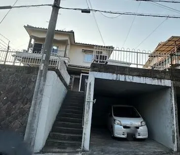兵庫県姫路市香寺町中寺【一戸建】の外観
