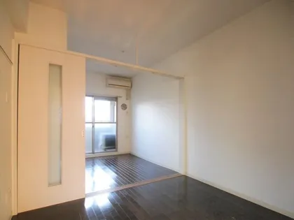 No.47 ORIENT PROJECT2100【1502号室】の外観