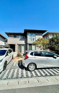 愛知県名古屋市天白区平針台1丁目【一戸建】の外観