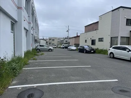 郡マンション【505号室】のその他画像