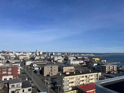 郡マンション【505号室】のその他画像