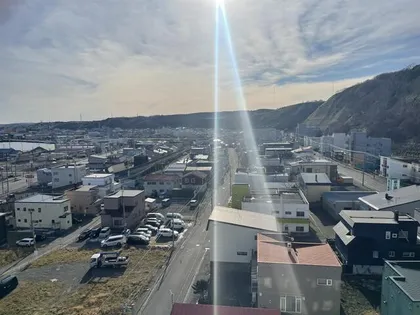 郡マンション【505号室】のその他画像