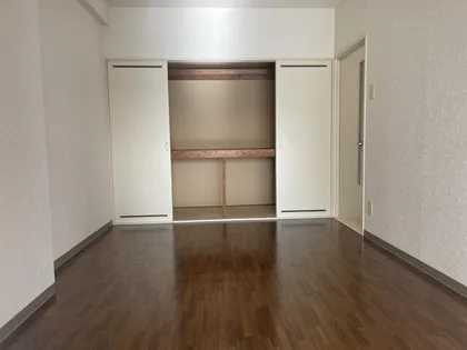 郡マンション【505号室】の内装