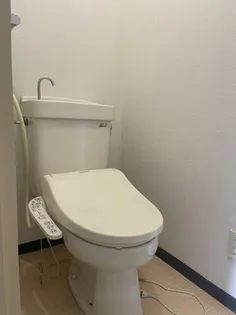 郡マンション【505号室】の内装