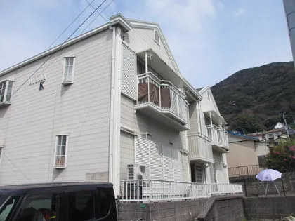 ウィンディアK【2階】の間取り