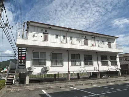 小西ハイツの画像