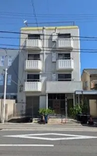 京都府京都市上京区寺之内通室町西入納屋町【マンション】の外観