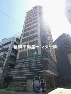 福岡県福岡市博多区博多駅前3丁目【マンション】の外観