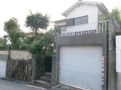 兵庫県神戸市北区星和台2丁目【一戸建】の外観