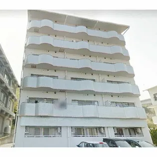 ストレイトビューハマの画像