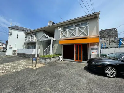 ビラージュ古賀の画像