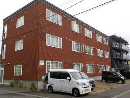 北海道札幌市豊平区美園九条5丁目【マンション】の間取り