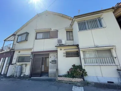 兵庫県姫路市伊伝居【一戸建】の間取り