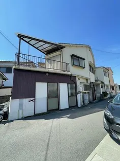 兵庫県姫路市伊伝居【一戸建】の外観