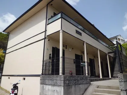 エスポワール岡田の画像