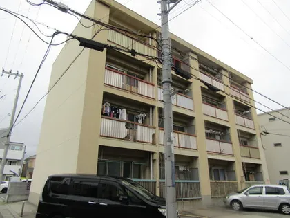 マンション若葉の画像