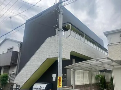 シュエット鳳の画像