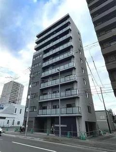 SーRESIDENCE円山鳥居前の画像