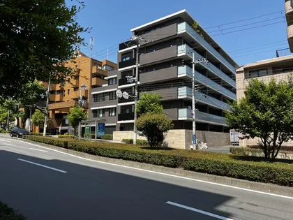 ジークレフ御影城ノ前の画像