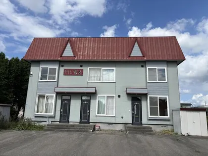 カントリーハウス高木の画像