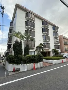 カサフェニックス北野【5階】の外観