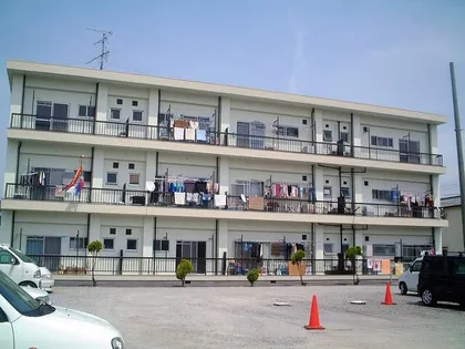 末広マンションの画像