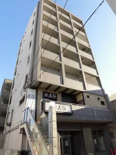 ラ・ブローテ東加古川【3階】の外観