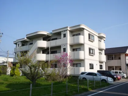 第2かつやビル【205号室】の外観