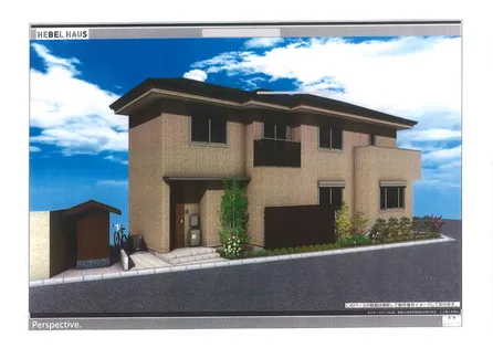 京都府京都市左京区田中門前町【マンション】の外観