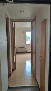 北海道札幌市北区北二十四条西17丁目【マンション】の外観