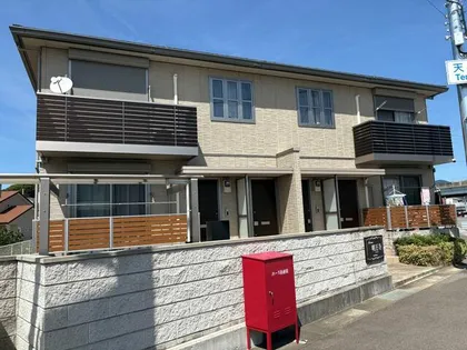 シャーメゾン明王寺の画像