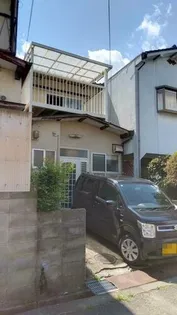 京都府亀岡市大井町かすみケ丘【一戸建】の外観