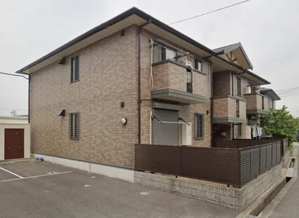 大阪府岸和田市磯上町3丁目【マンション】の外観