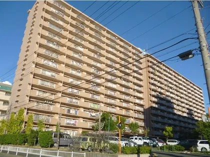 スペリアシティ名南アネックス1の画像