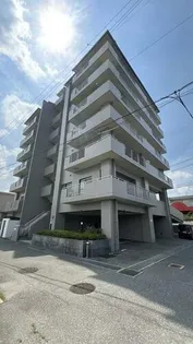 兵庫県三田市駅前町【マンション】の外観