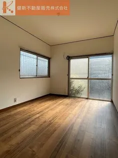 兵庫県加古川市別府町新野辺北町2丁目【一戸建】の外観