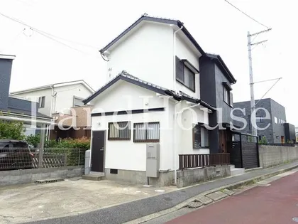 福岡県福岡市早良区次郎丸2丁目【一戸建】の外観