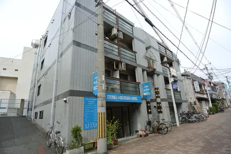 ベルトピア住吉の画像