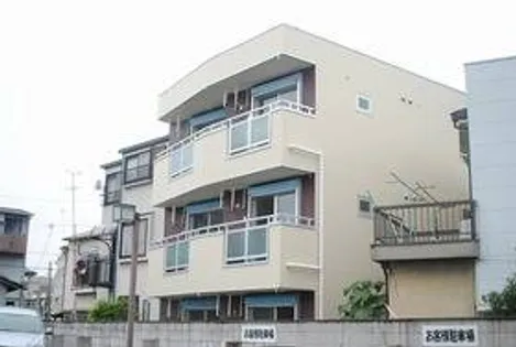 ヒルズななおの画像