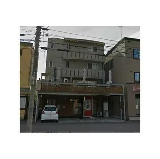 山弘プレイス【201号室】の外観