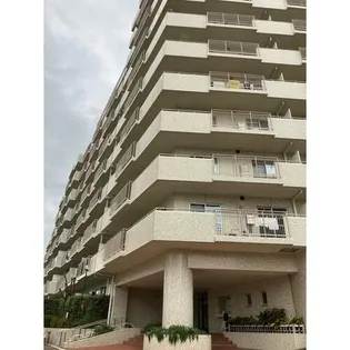 杁中スカイタウンB棟の画像