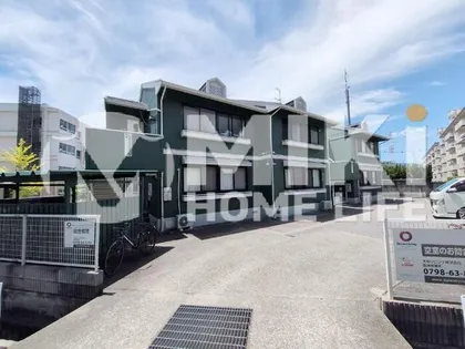 池尻ハイツ B棟の画像