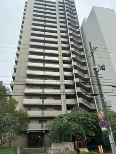 大阪府大阪市北区同心2丁目【マンション】の外観