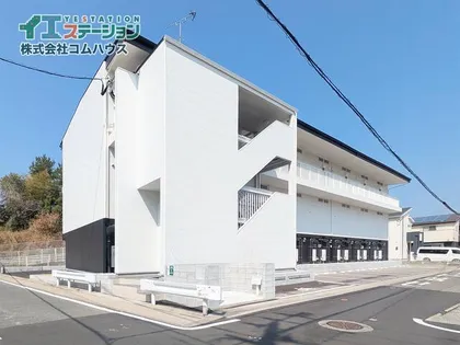 ガレージハウス青葉の画像