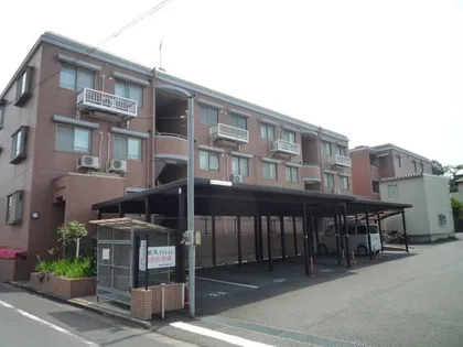苔水庵マンション【306号室】の外観