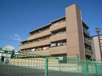 レジデンス池田の画像