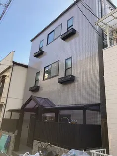 白川マンションの画像