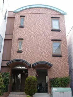 ブランドールO&Kの画像